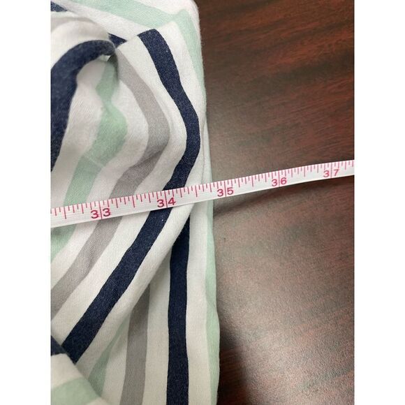 Child of Mine Stripe Kids Sheet - Picture 2 of 3